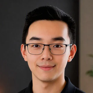 Bryan Lam, Founder and Managing Director of Next Cyber